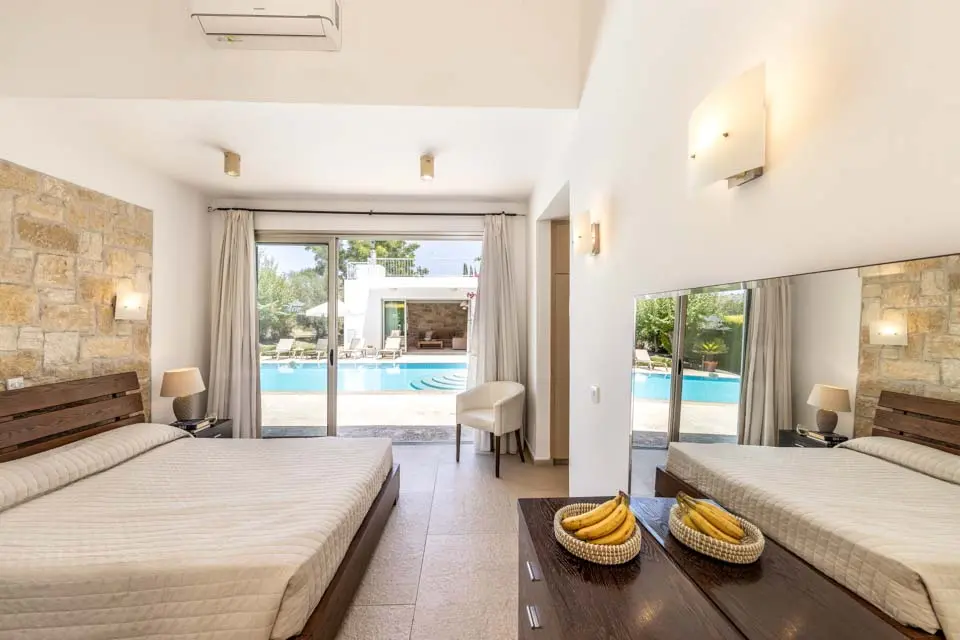 Villa Zoey