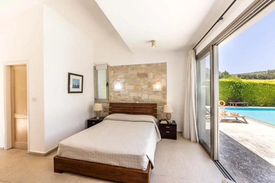 Villa Zoey