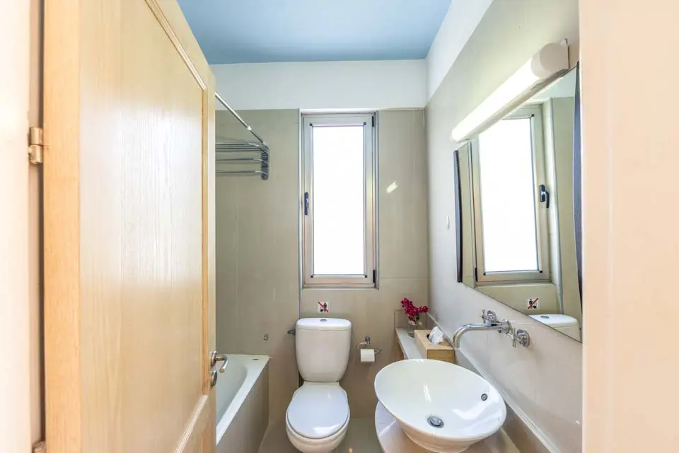 Villa Zoey