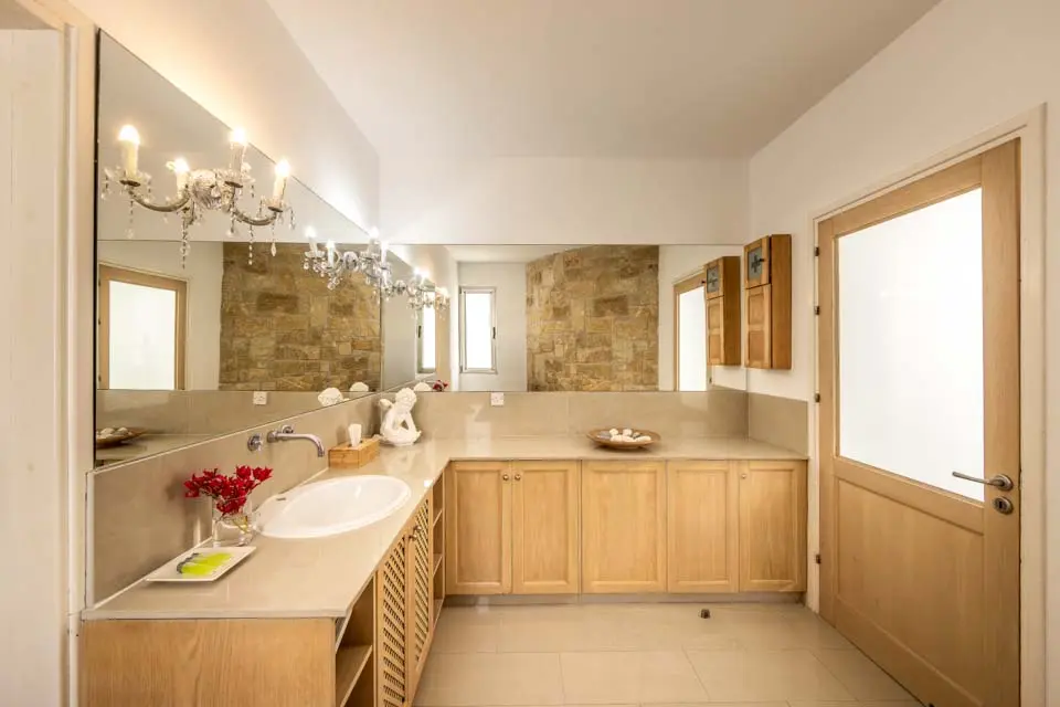 Villa Zoey
