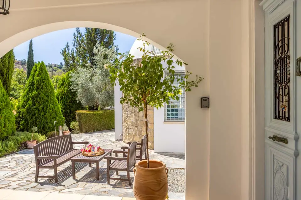 Villa Zoey