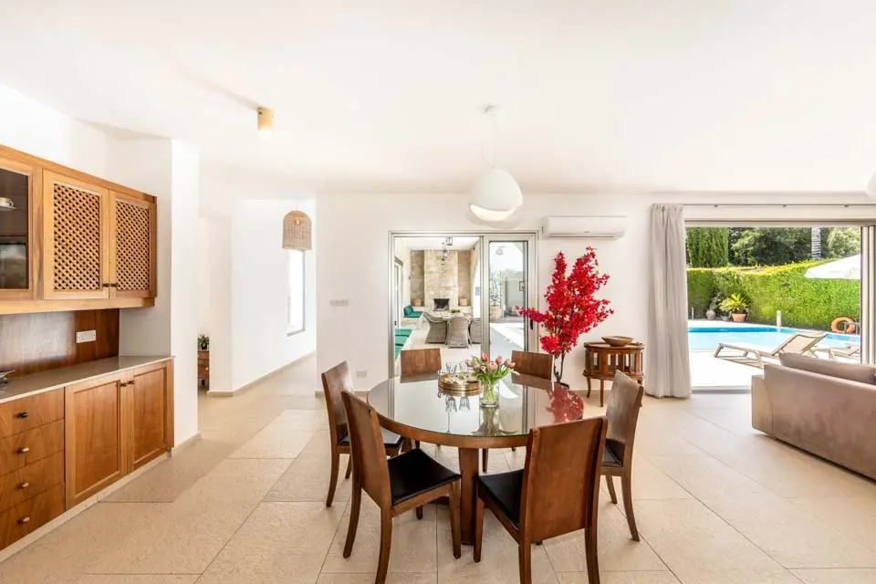 Villa Zoey