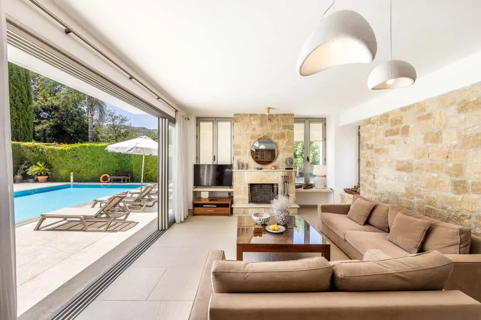 Villa Zoey