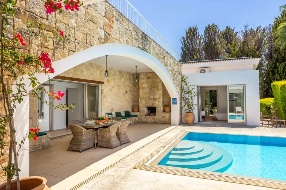 Villa Zoey