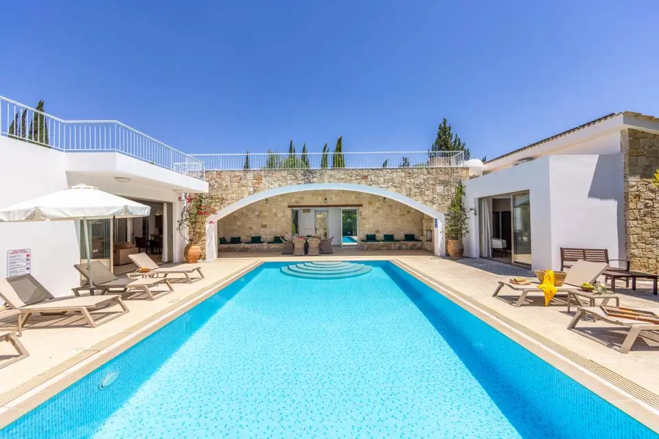 Villa Zoey