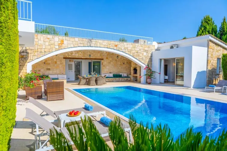 Villa Zoey