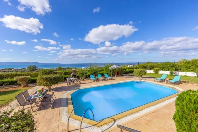 Villa Argaka Vista