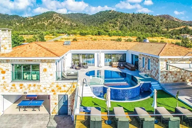 Villa Marietta