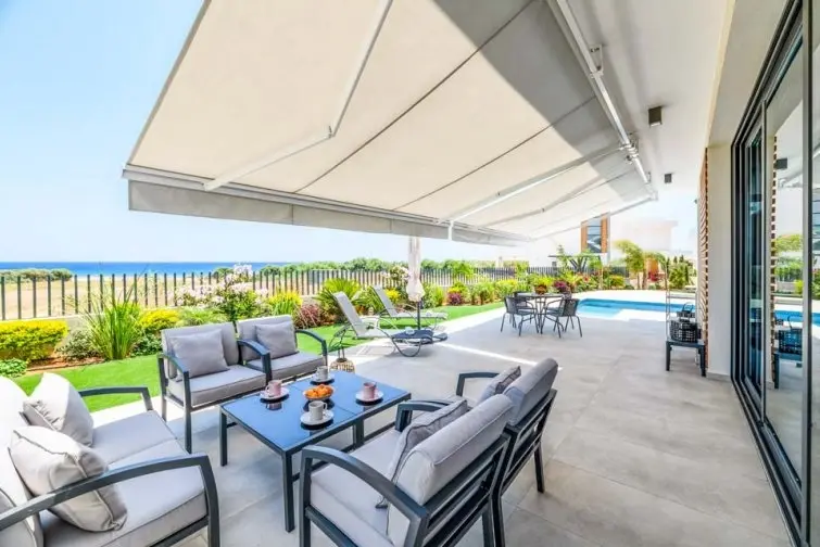 Emerald Seaview