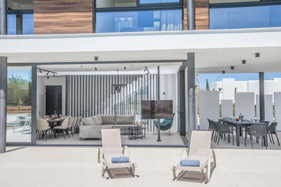 Protaras Elite Pearl 15