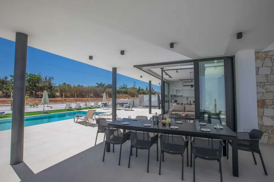 Protaras Elite Pearl 15
