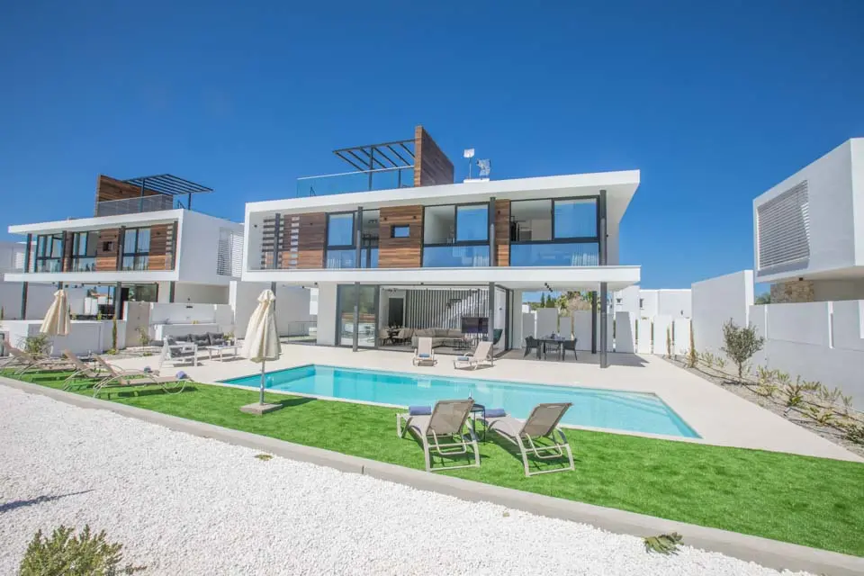 Protaras Elite Pearl 15