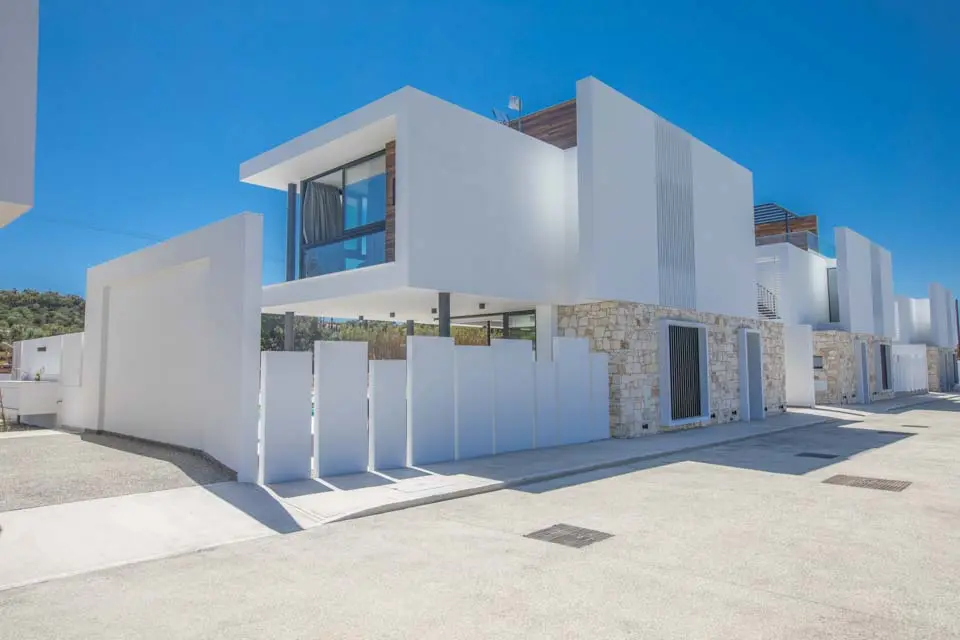 Protaras Elite Pearl 15