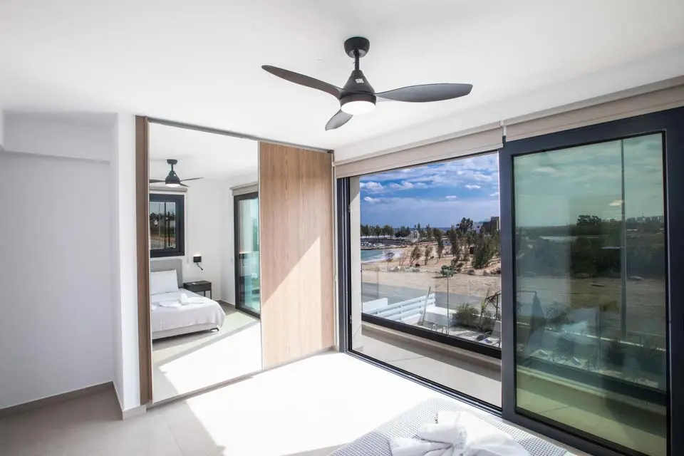 Protaras Holiday Villa TI39