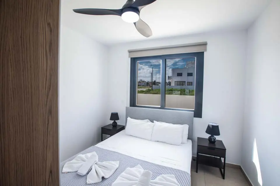 Protaras Holiday Villa TI39