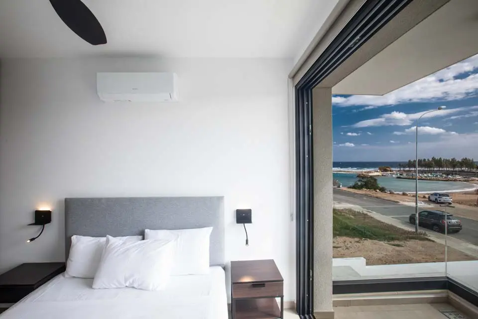 Protaras Holiday Villa TI39