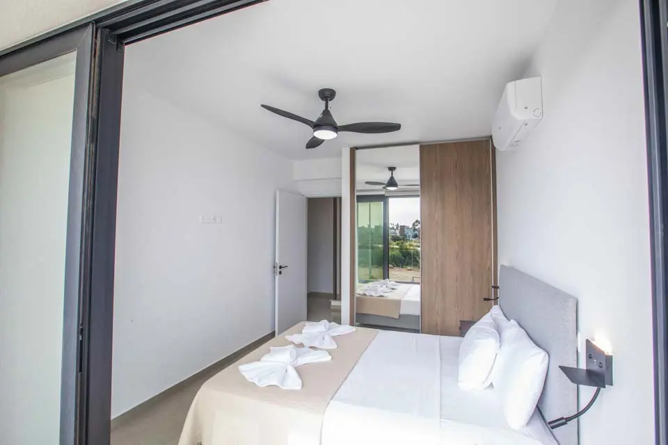 Protaras Holiday Villa TI39