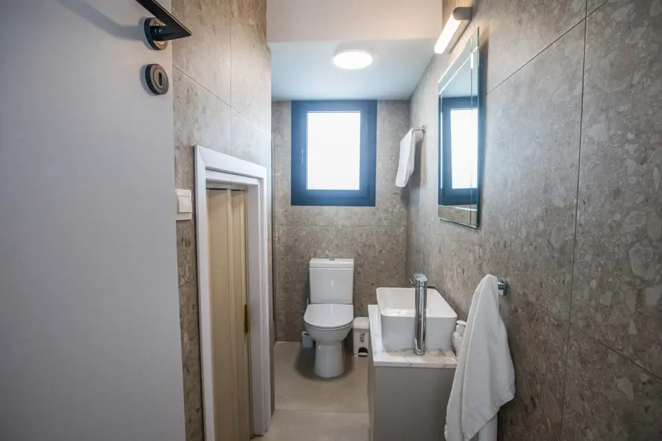 Protaras Holiday Villa TI39