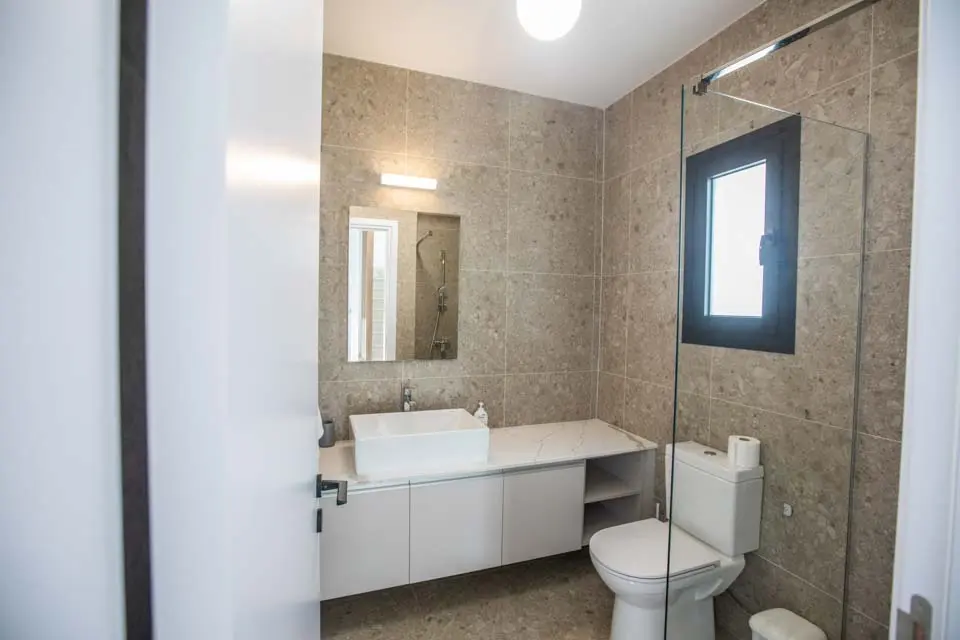 Protaras Holiday Villa TI39
