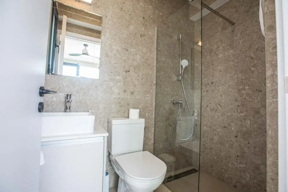 Protaras Holiday Villa TI39