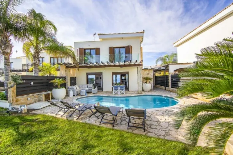 Villa El Greco