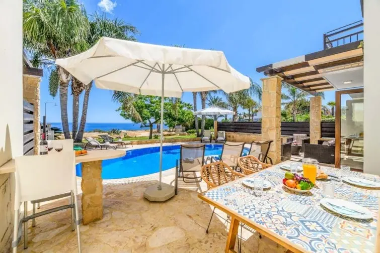 Villa Greco Mare 6