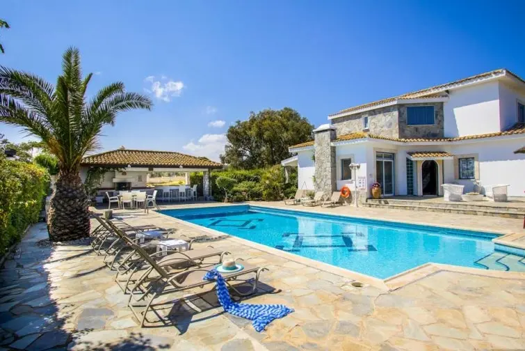 Villa Maseri