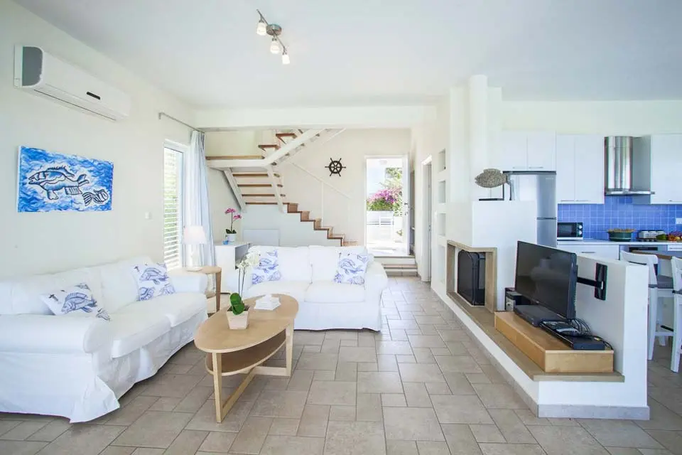 Villa Melissa Selana