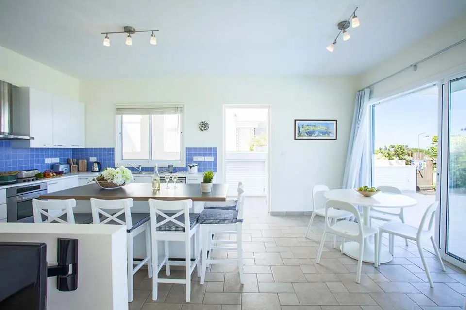 Villa Melissa Selana