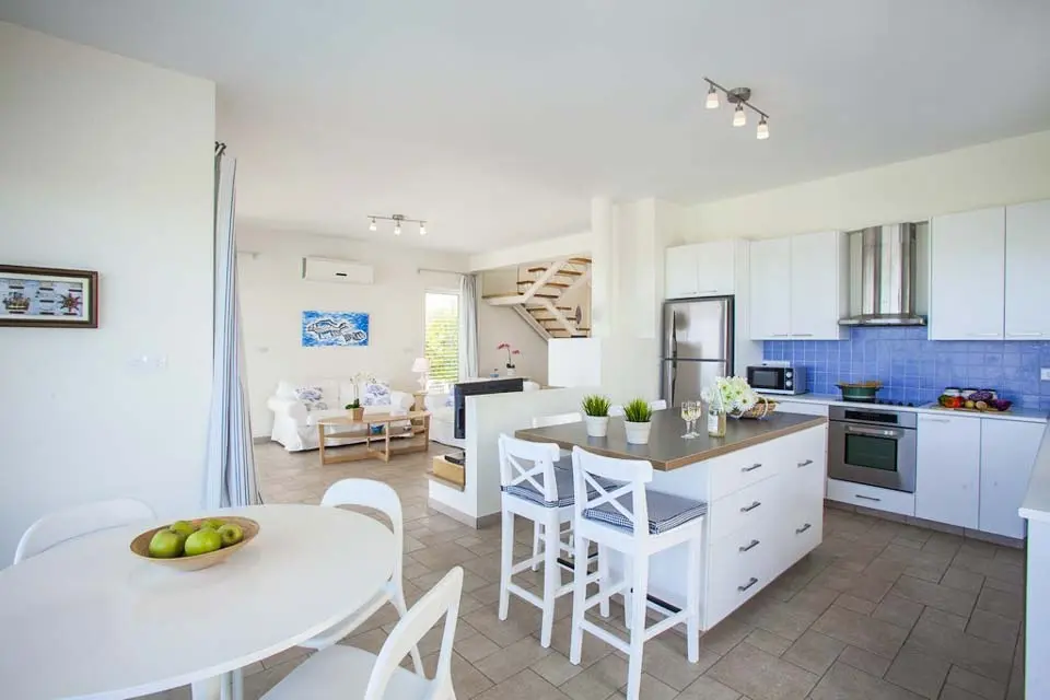 Villa Melissa Selana