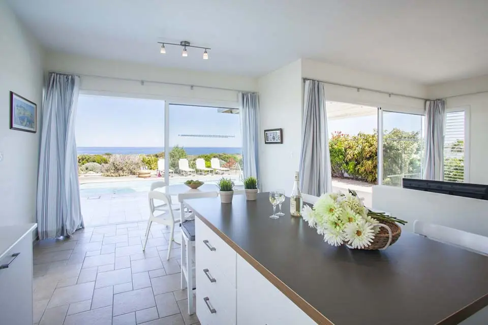 Villa Melissa Selana