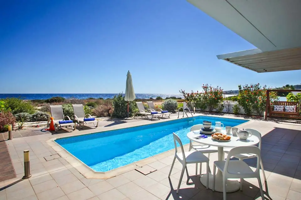 Villa Melissa Selana