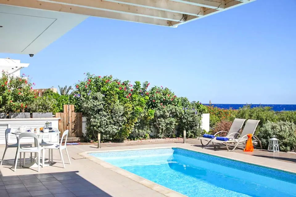 Villa Melissa Selana