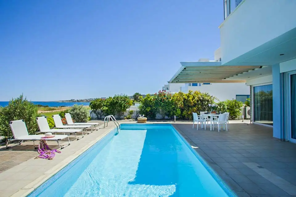 Villa Melissa Selana