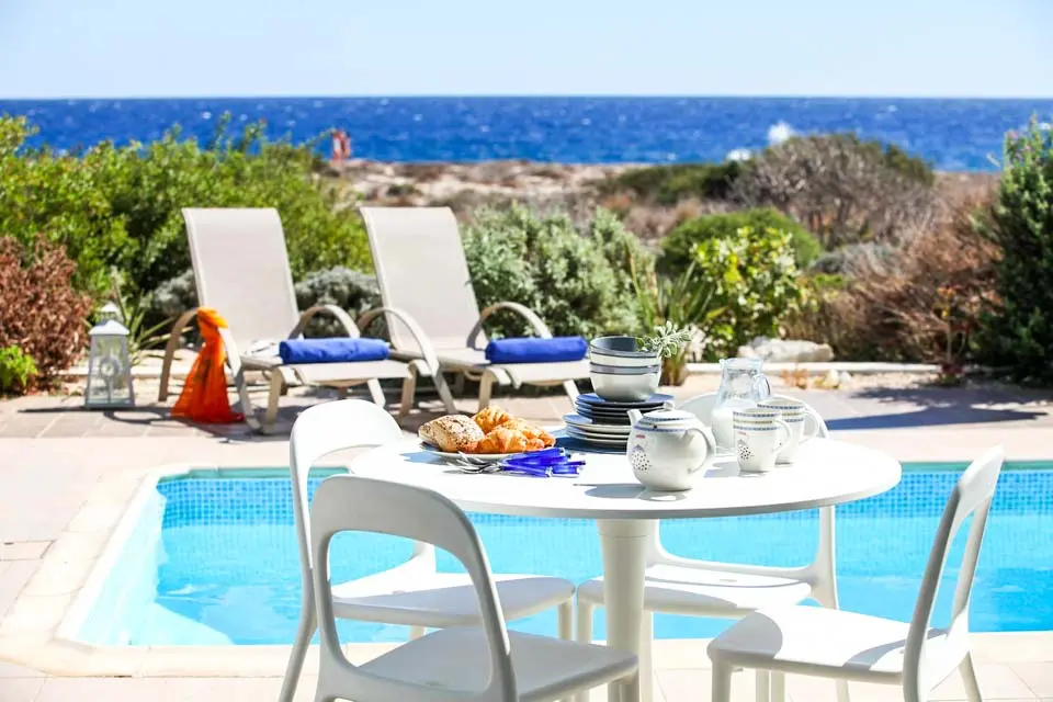 Villa Melissa Selana