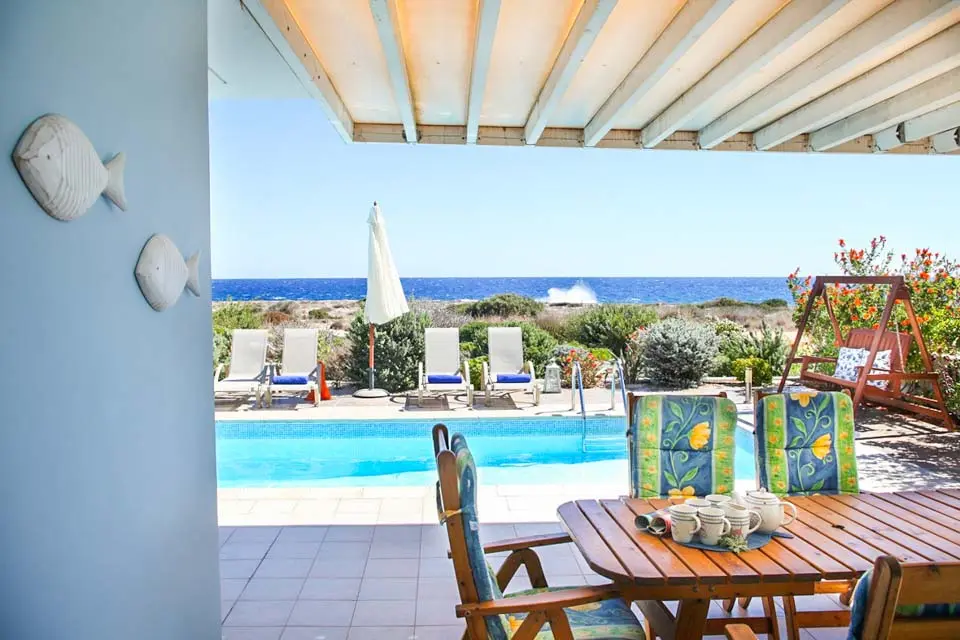 Villa Melissa Selana
