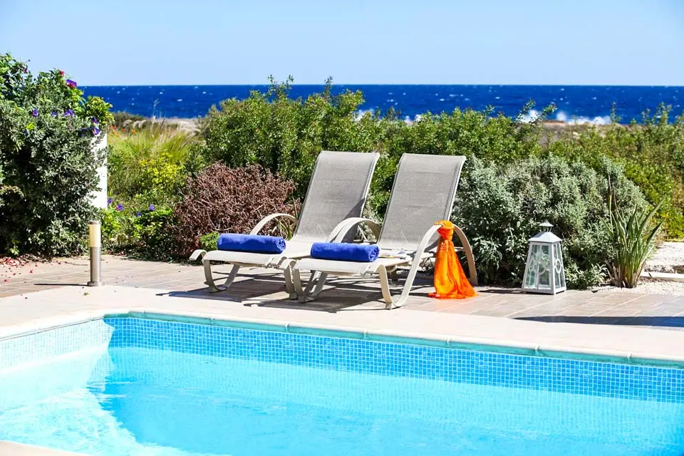 Villa Melissa Selana