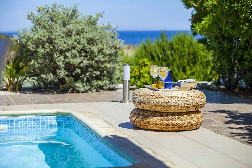 Villa Melissa Selana