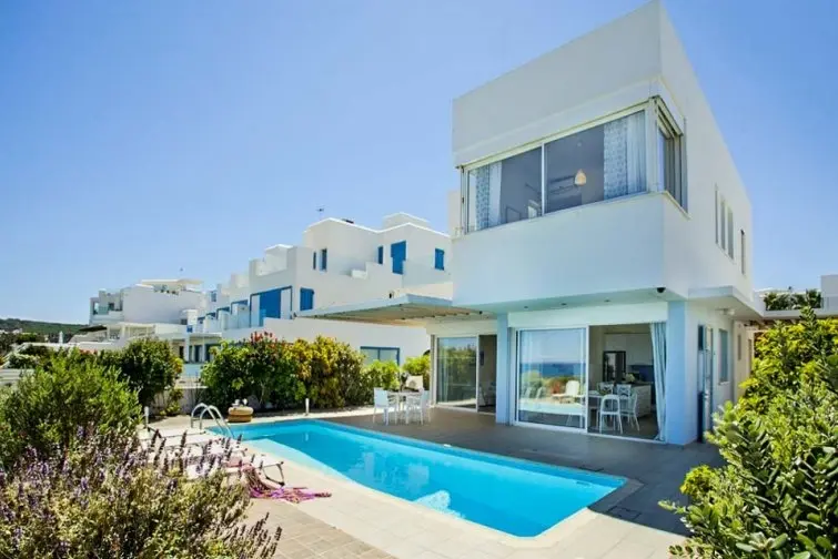 Villa Melissa Selana