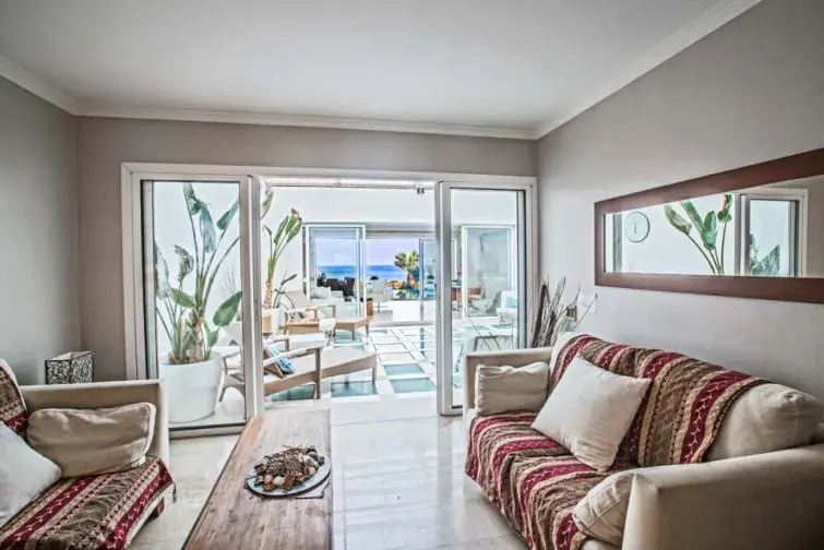 Villa Oceanus