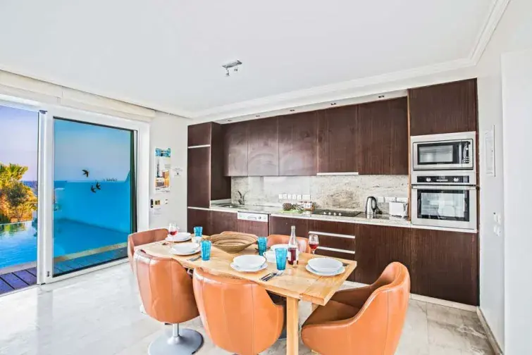 Villa Oceanus