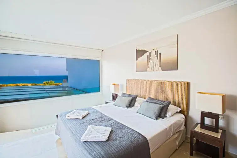 Villa Oceanus