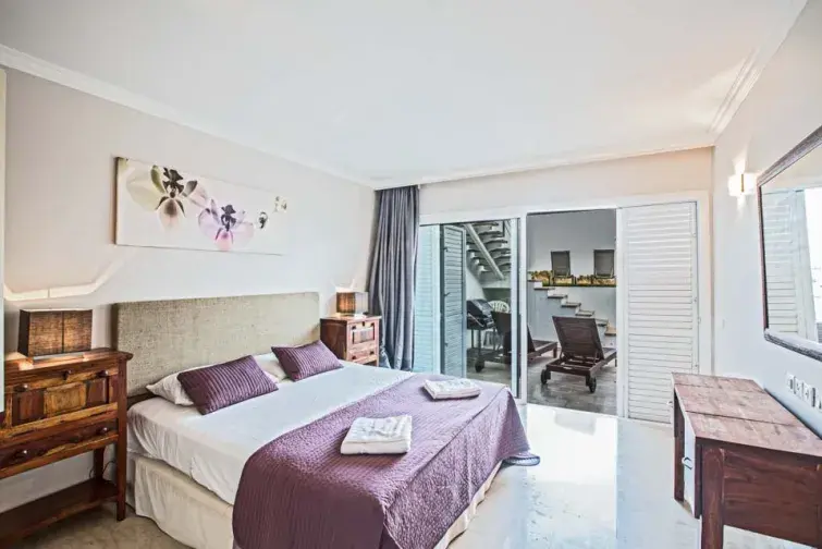 Villa Oceanus