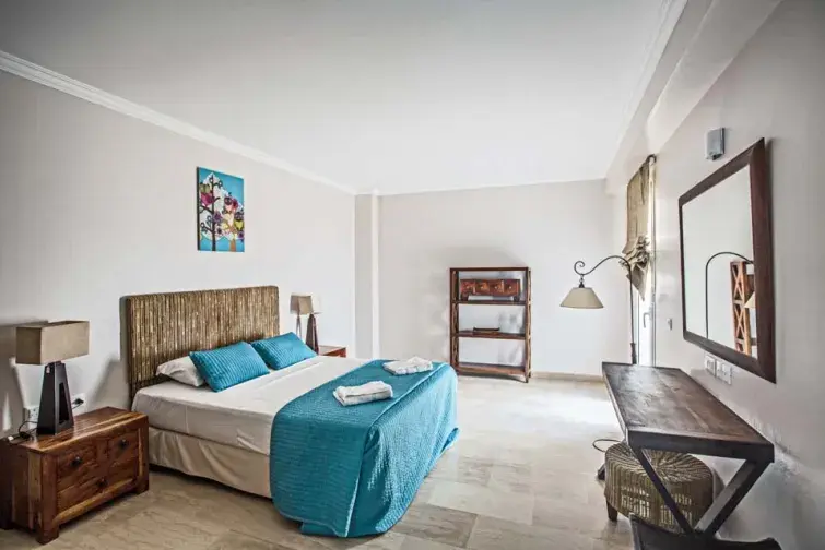 Villa Oceanus