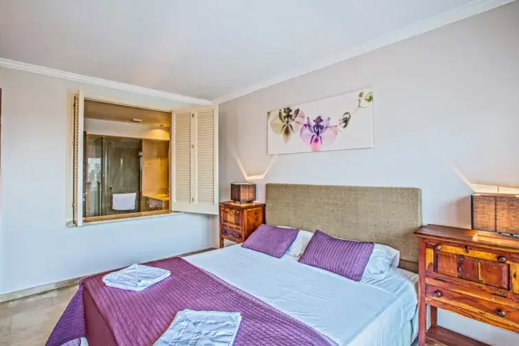 Villa Oceanus
