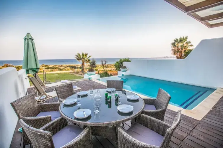 Villa Oceanus