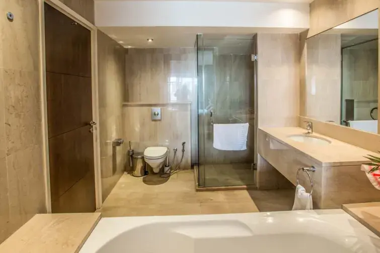 Villa Oceanus