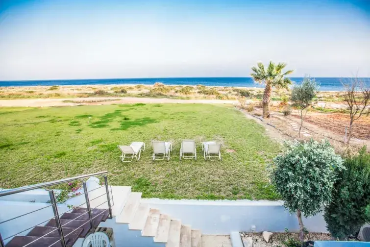 Villa Oceanus