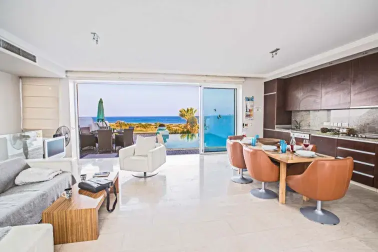 Villa Oceanus
