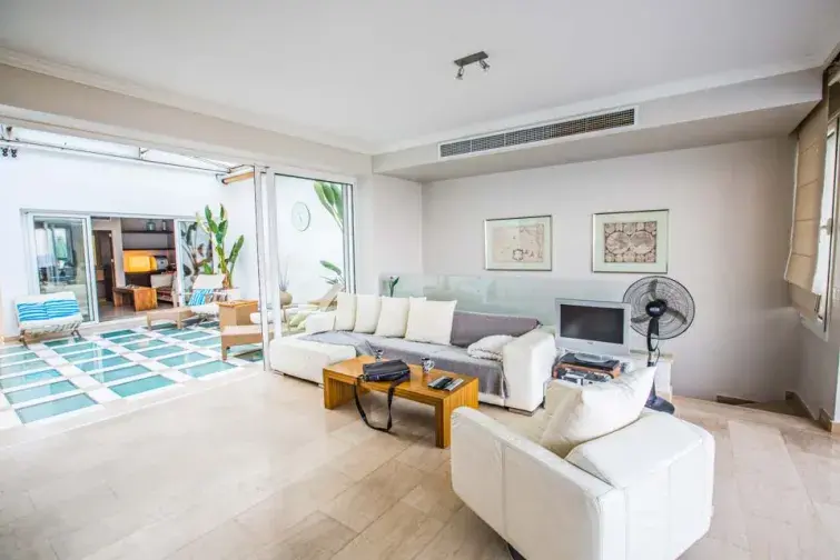 Villa Oceanus